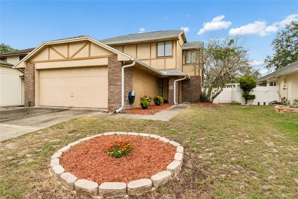 3563 S Saint Lucie Drive, CASSELBERRY, FL 32707