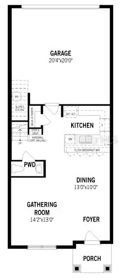 1262 Tarflower Drive, Winter Springs, FL 32708 - #2