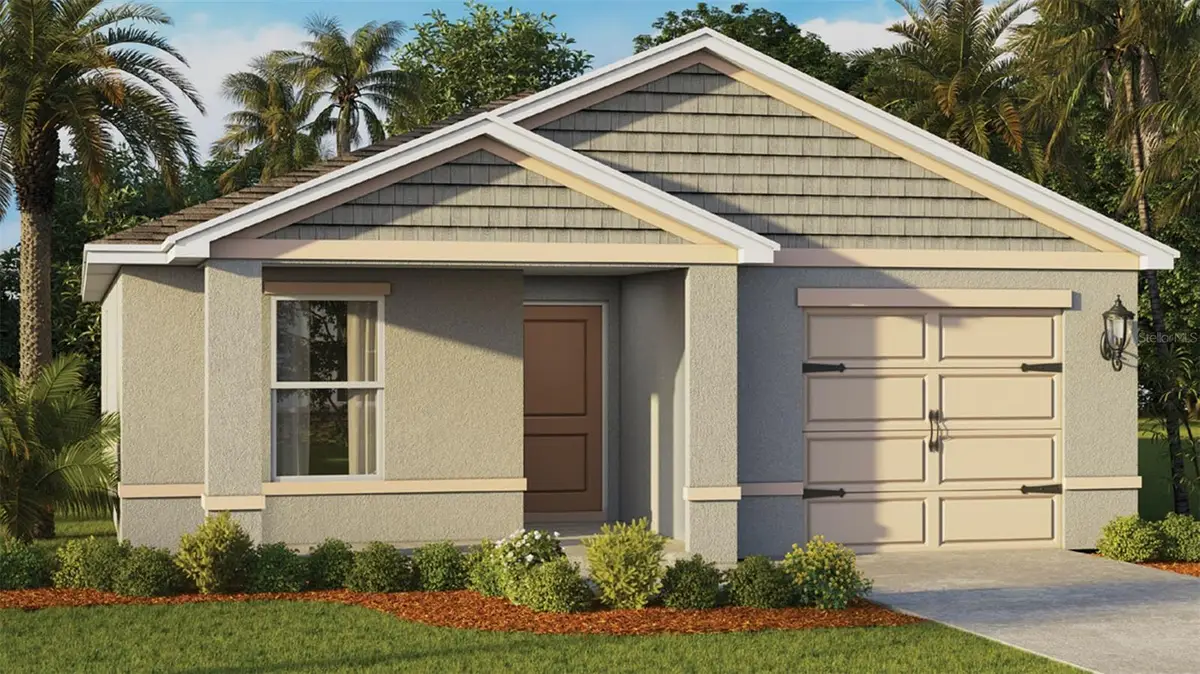 3095 Grey Moss Drive, Saint Cloud, FL 34773 - #1