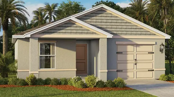 3095 Grey Moss Drive, ST CLOUD, FL 34773