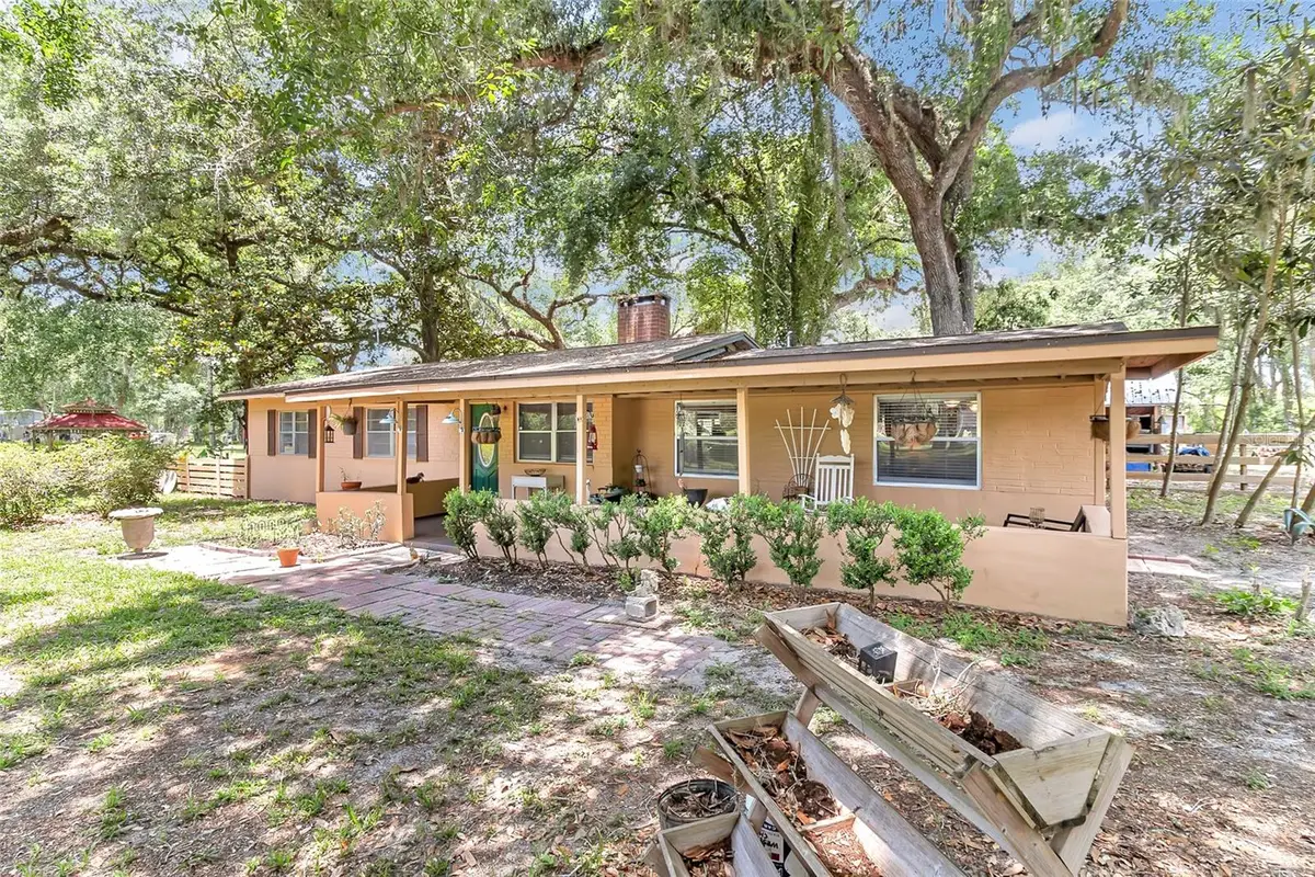 5012 Wc 476, Bushnell, FL 33513 - #1