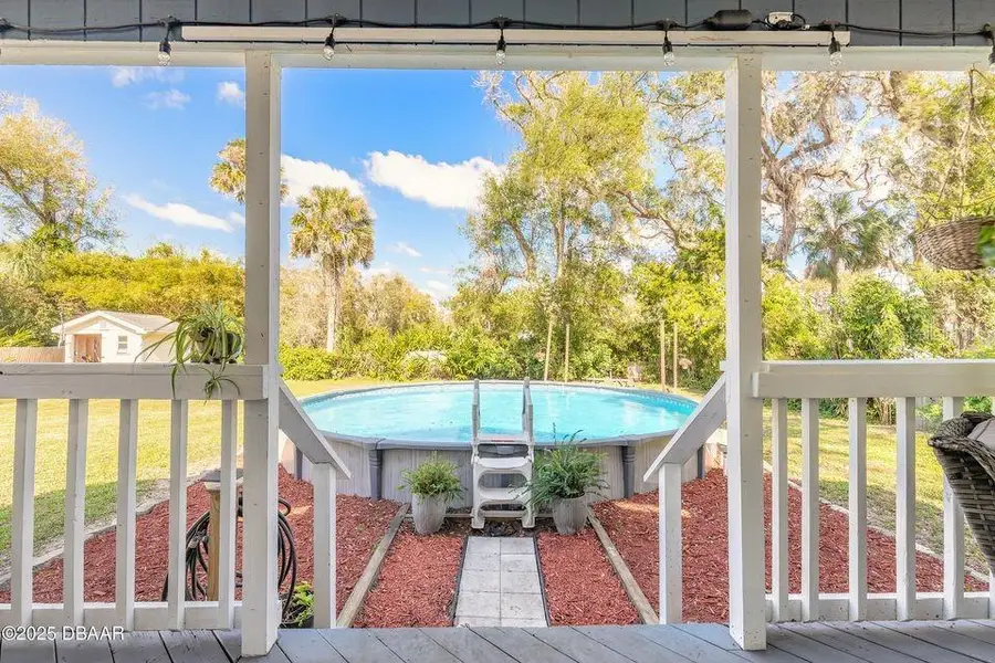 1077 George Anderson Street, Ormond Beach, FL 32174 - #2