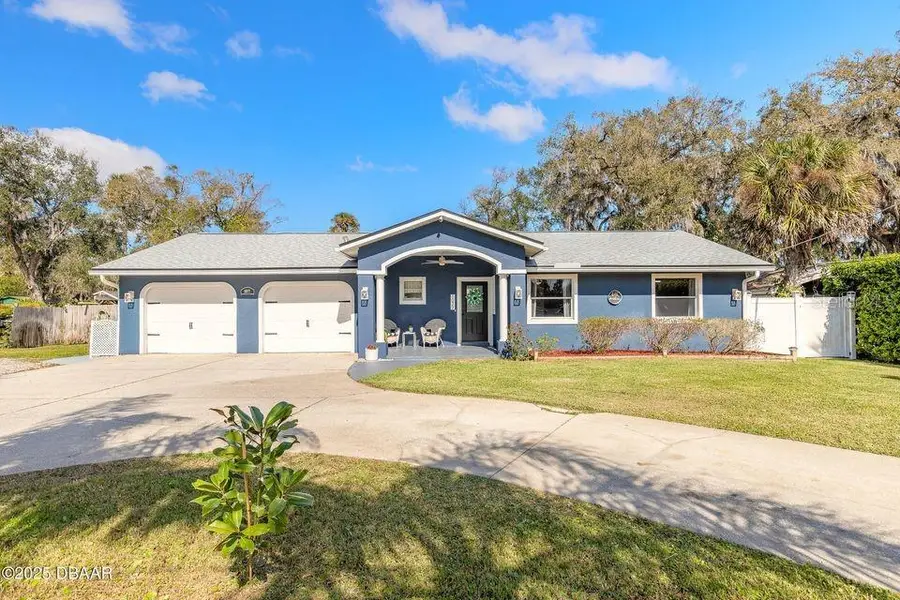 1077 George Anderson Street, Ormond Beach, FL 32174 - #3