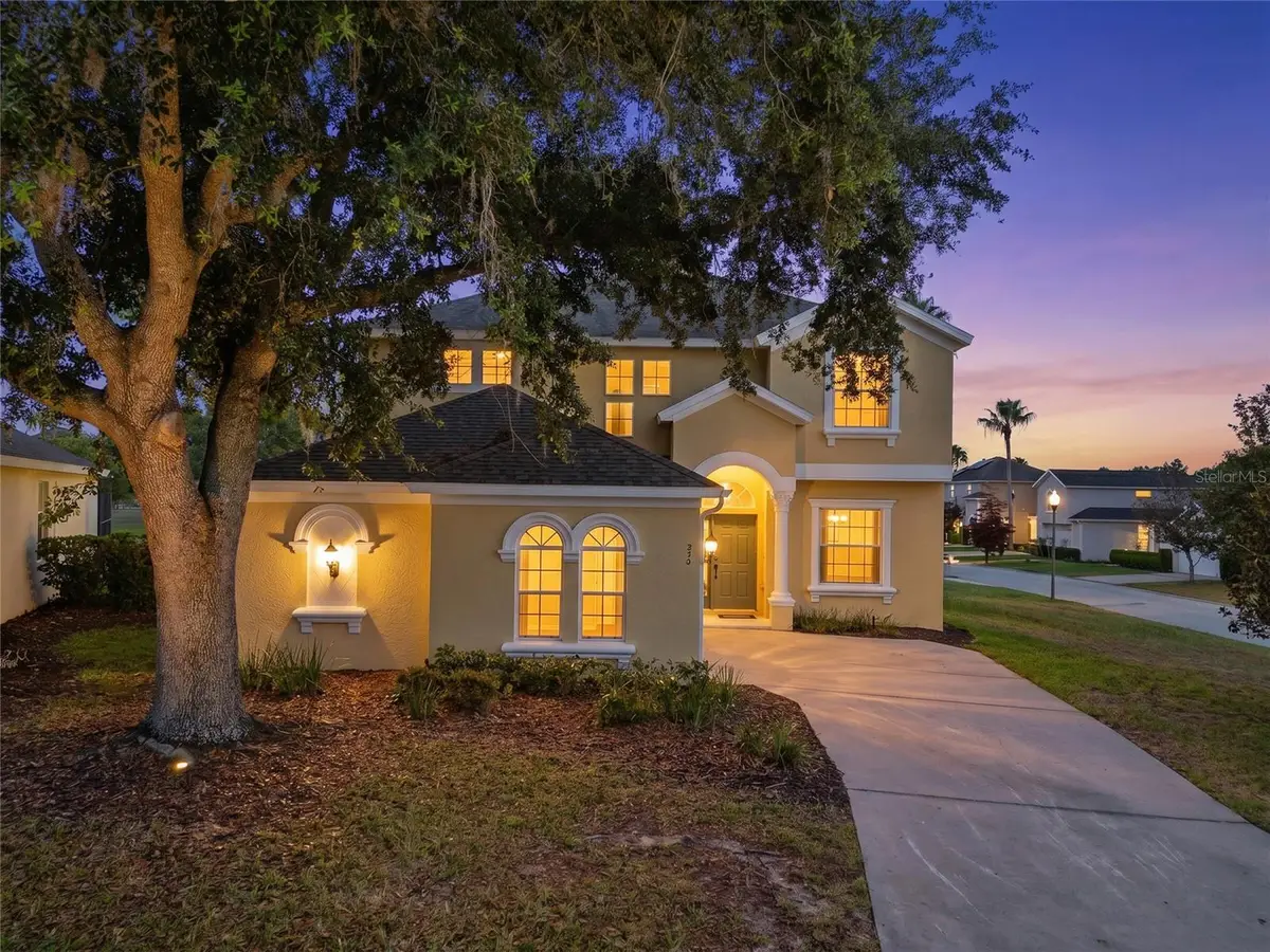 353 Plumoso Loop, Davenport, FL 33897 - #1