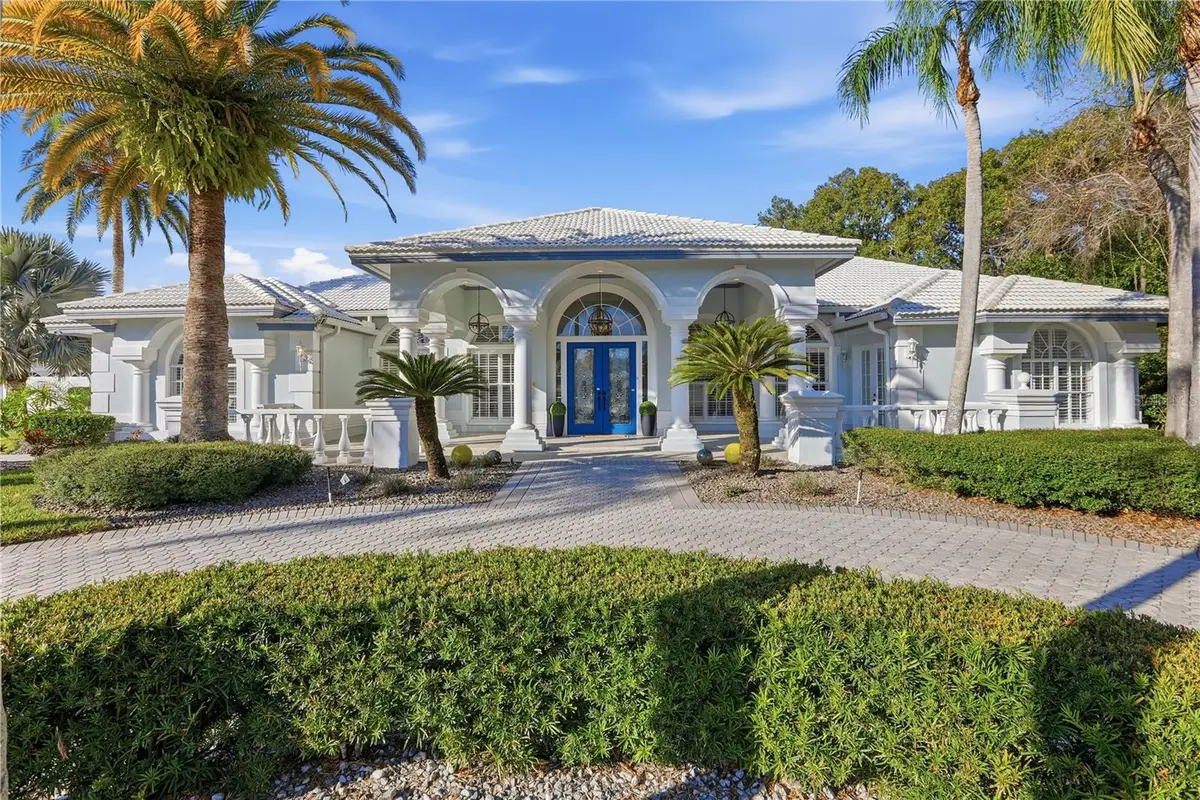 466 Tall Oak Trail, Tarpon Springs, FL 34688 - #1
