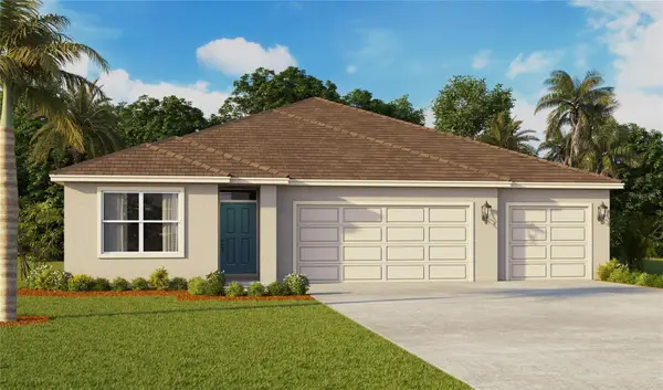 1072 Morfontaine Street, DAYTONA BEACH, FL 32124