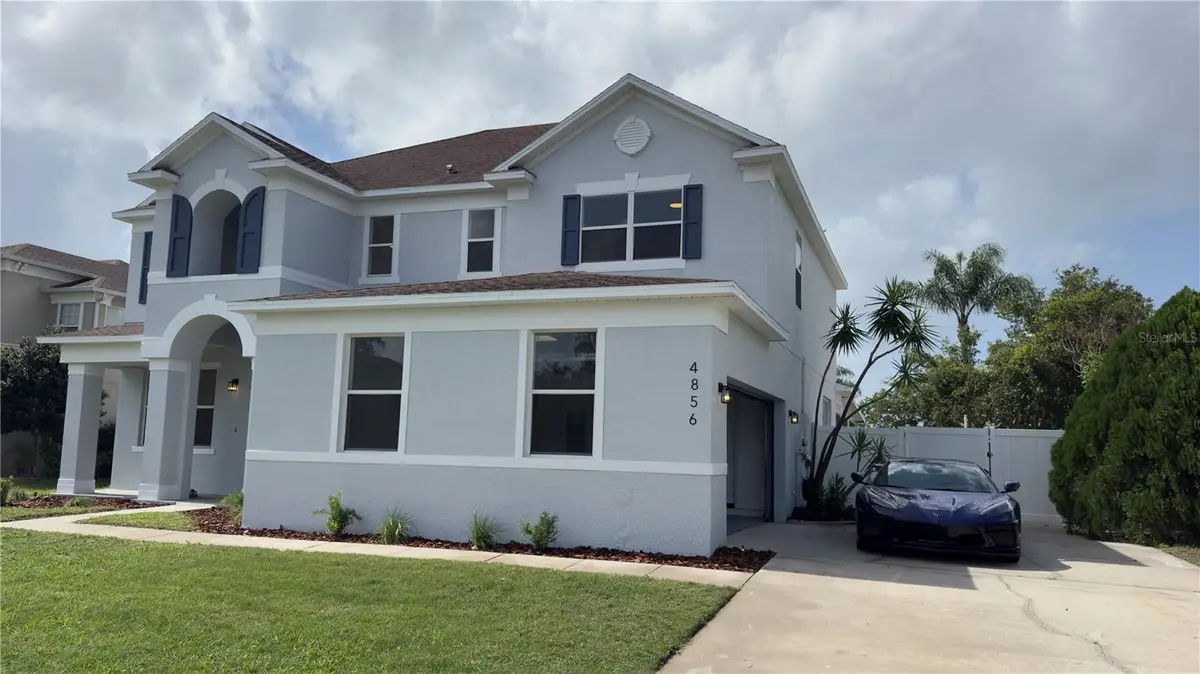 4856 Stone Acres Circle, Saint Cloud, FL 34771 - #1