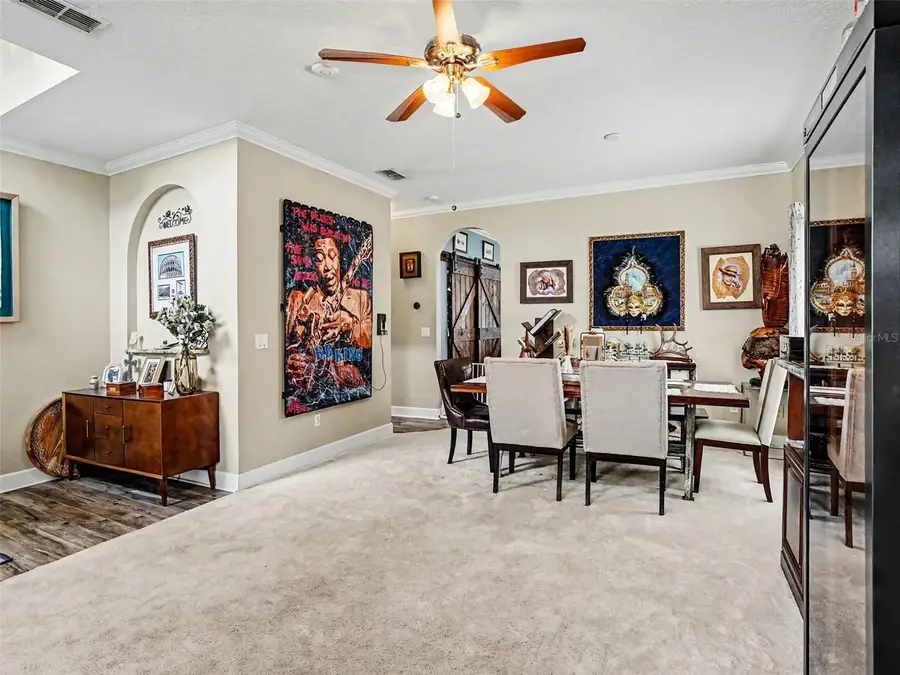 217 Friesian Way, Sanford, FL 32773 - #2