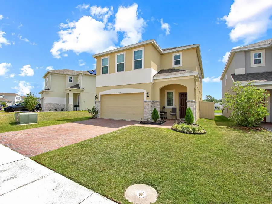 1466 Woodmont Boulevard, Kissimmee, FL 34746 - #3