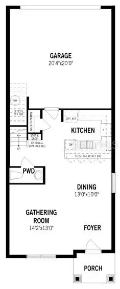1270 Tarflower Drive, Winter Springs, FL 32708 - #2