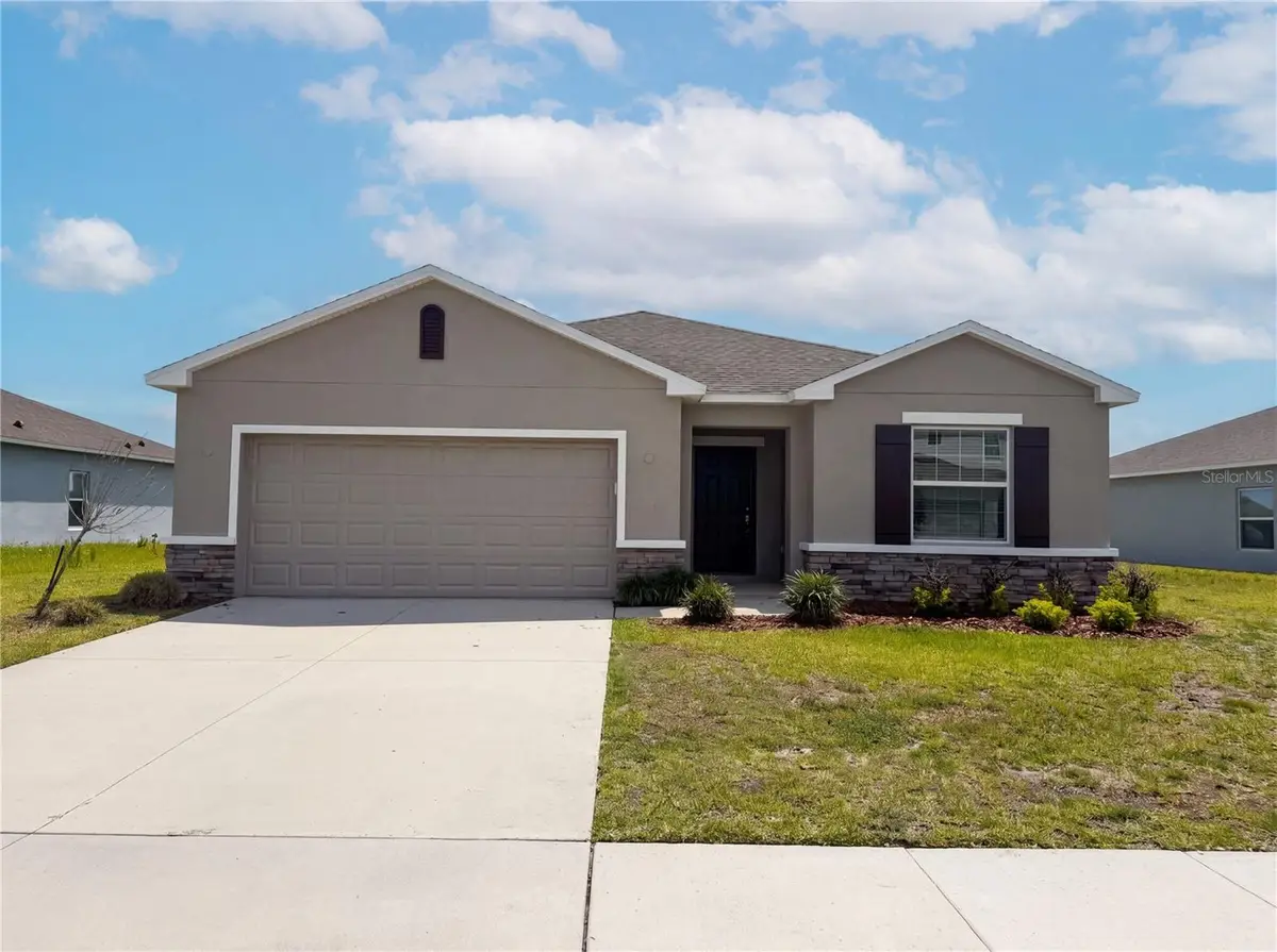 221 Aquamarine Lane, Kissimmee, FL 34758 - #1