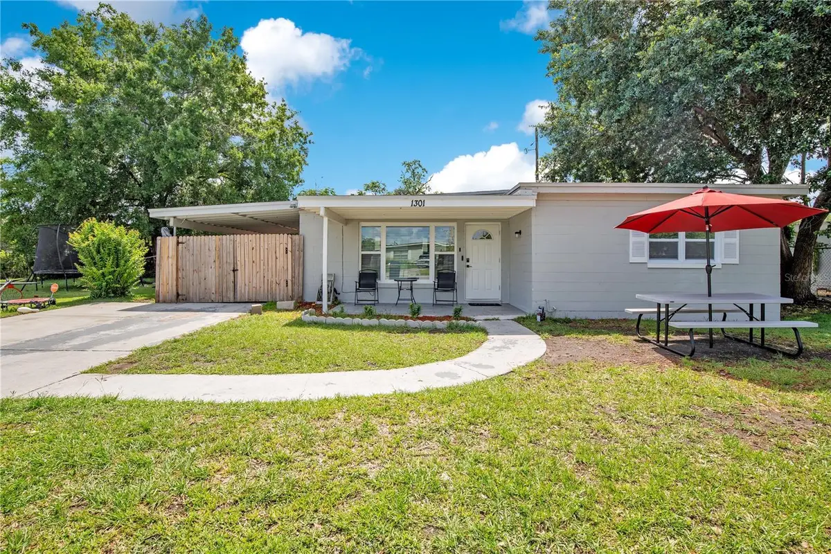 1301 Lawne Boulevard, Orlando, FL 32808 - #1