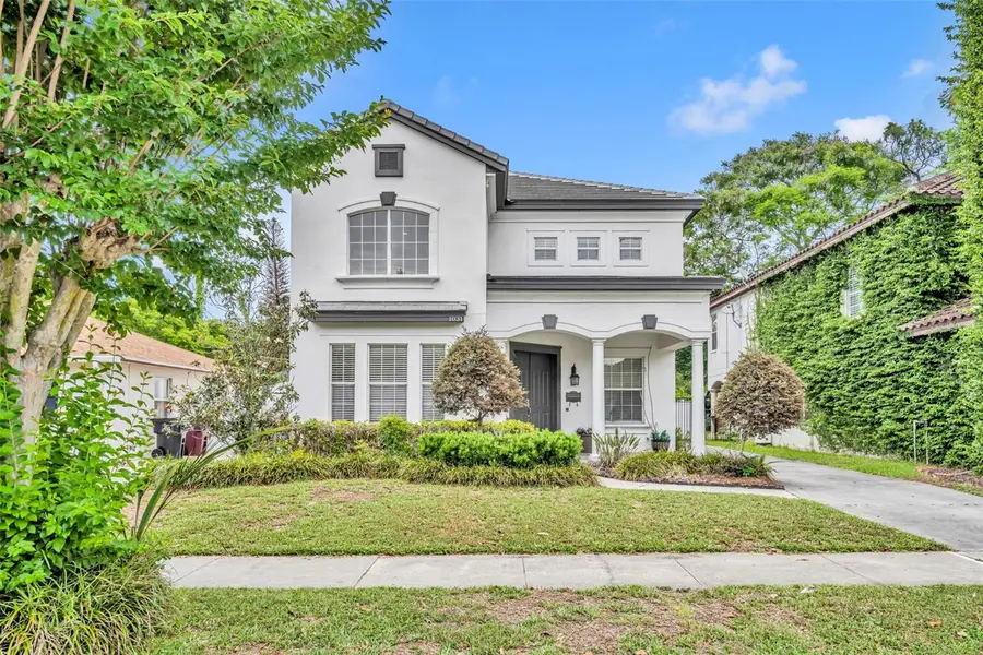 1031 Guernsey Street, Orlando, FL 32804 - #2