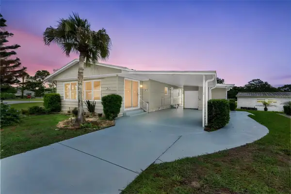 2153 Oak Grove Drive #73, ZELLWOOD, FL 32798