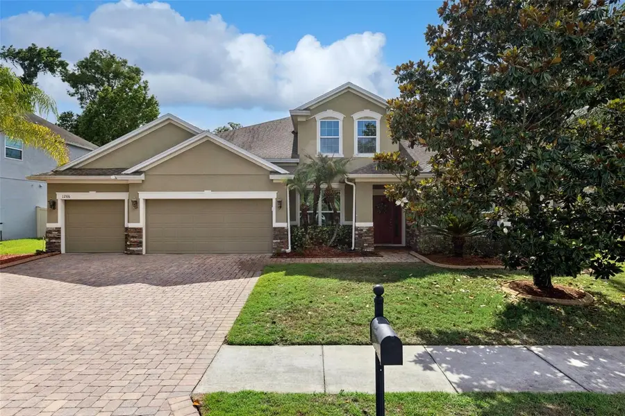 1266 Calypso Way, Oviedo, FL 32765 - #3