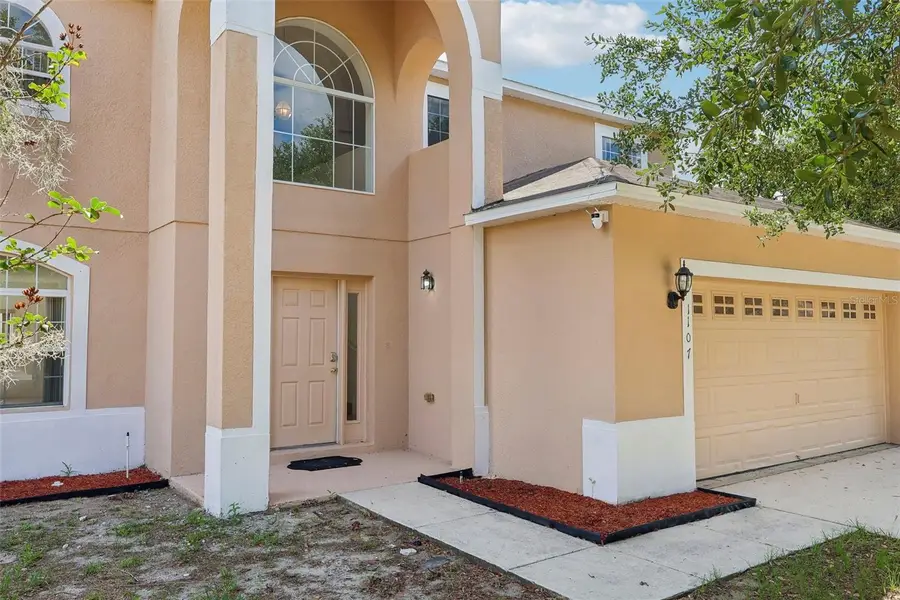 1107 James Way, Poinciana, FL 34759 - #2