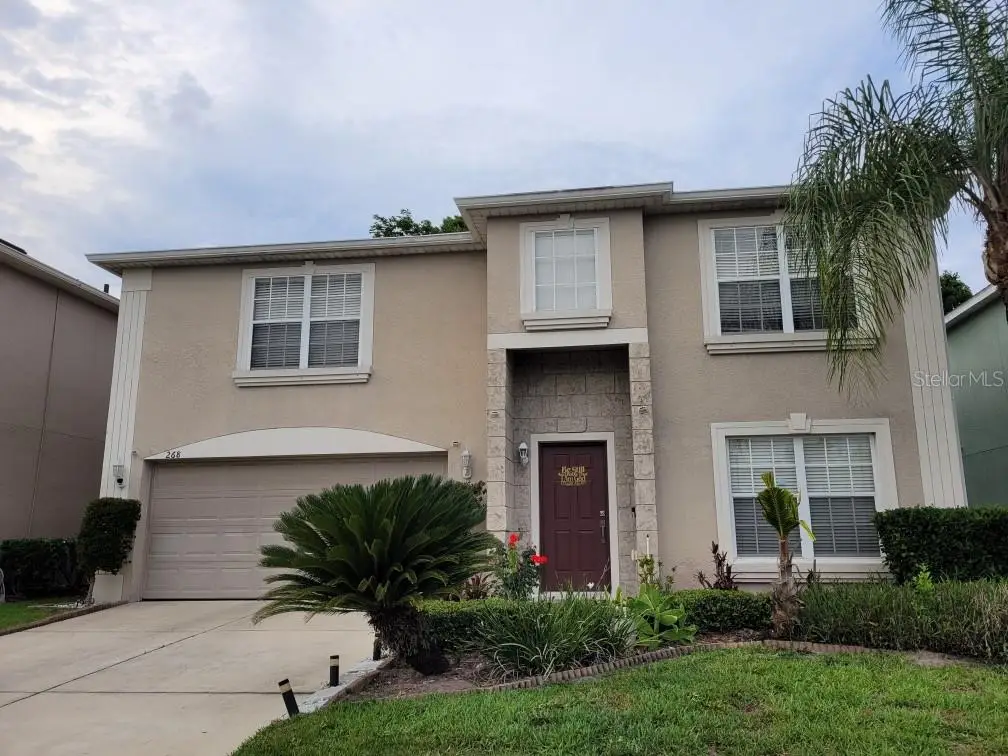 268 Tavestock Loop, Winter Springs, FL 32708 - #1