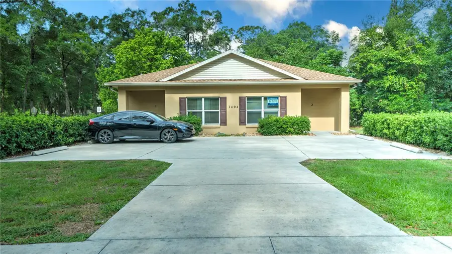 1404 NW 18th Avenue, Ocala, FL 34475 - #2