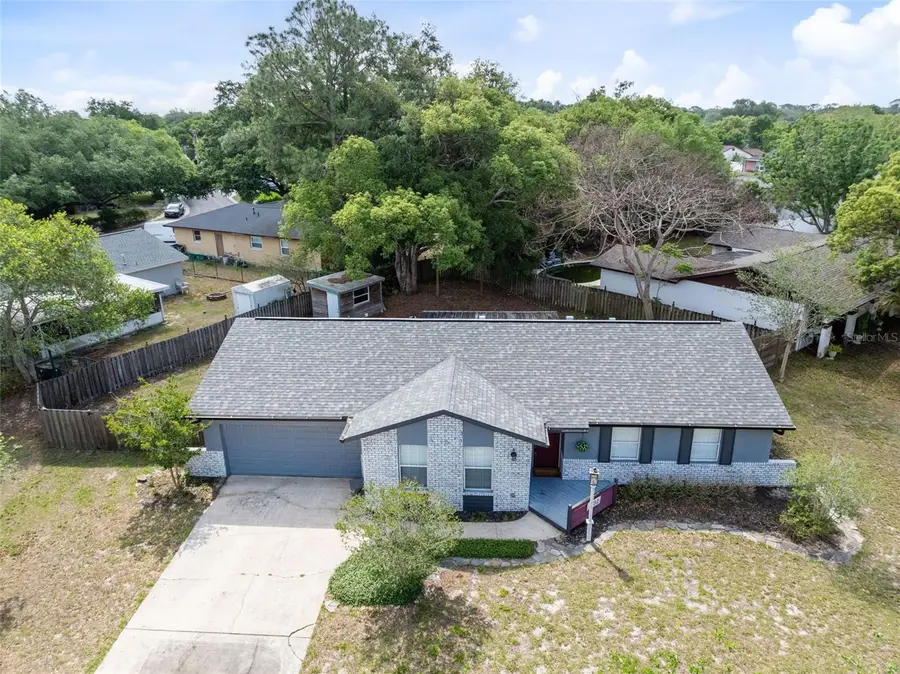 1432 Canterbury Circle, Casselberry, FL 32707 - #2