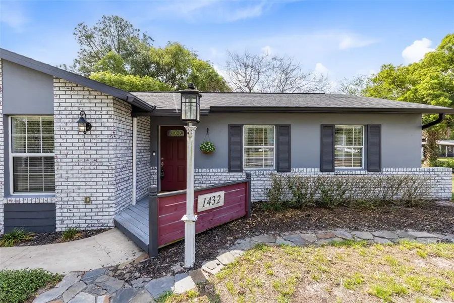 1432 Canterbury Circle, Casselberry, FL 32707 - #3