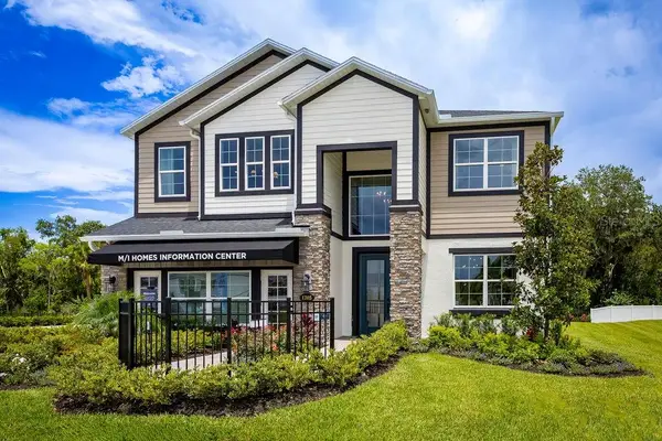 1205 Basalt Lane, SANFORD, FL 32771