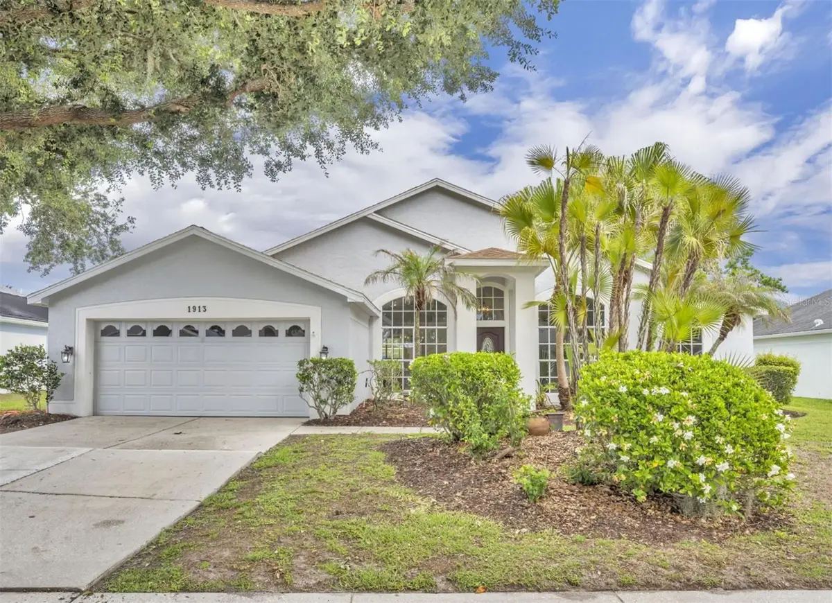 1913 Magies Court, Oviedo, FL 32766 - #1