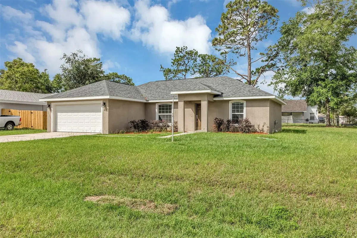 42 Water Track Drive, Ocala, FL 34472 - #1
