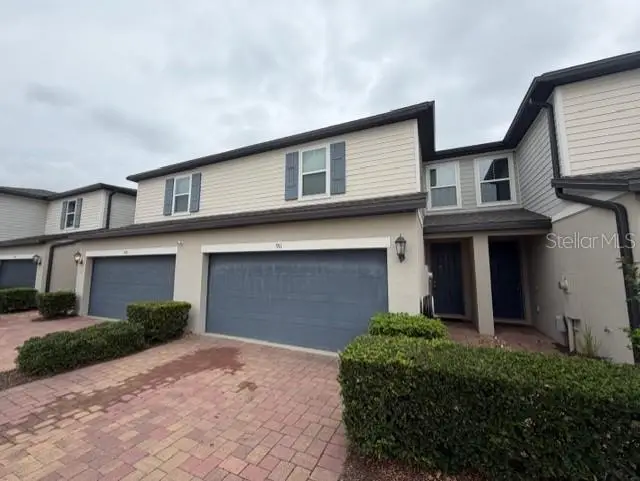 911 Robin Holly, Ocoee, FL 34761 - #1