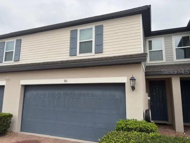 911 Robin Holly, Ocoee, FL 34761 - #2
