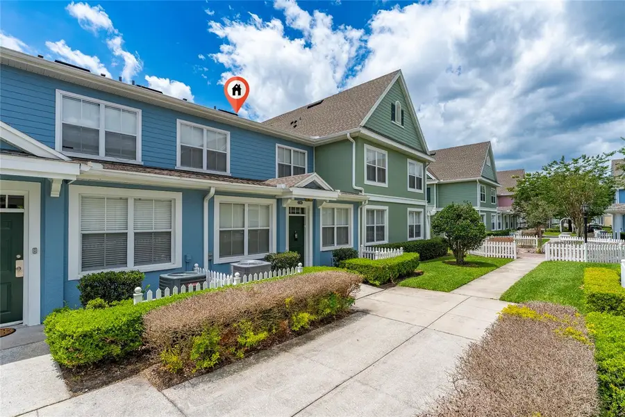 4017 Venetian Bay Drive #103, Kissimmee, FL 34741 - #2