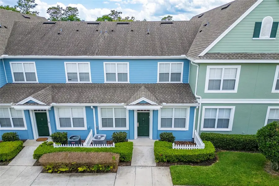 4017 Venetian Bay Drive #103, Kissimmee, FL 34741 - #3