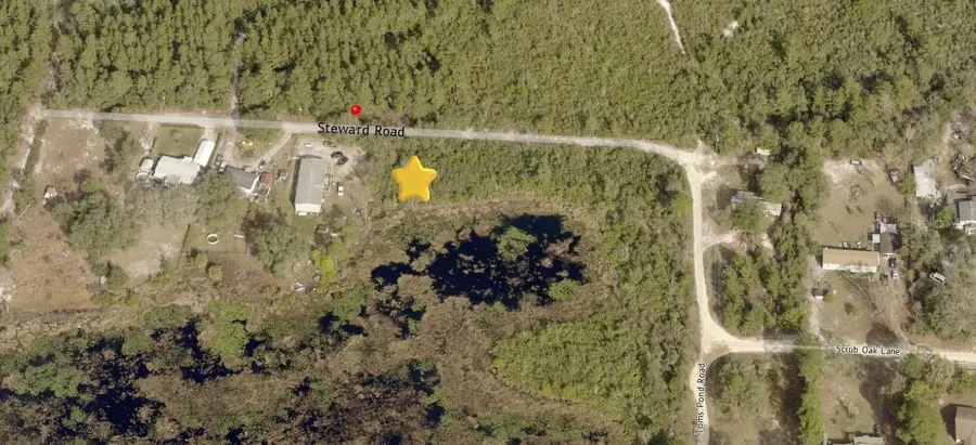 Steward Road, Eustis, FL 32726 - #2