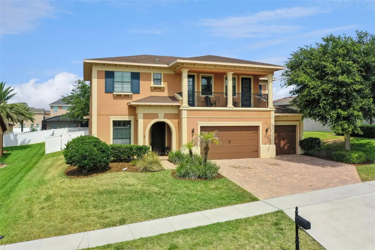 4140 Foxhound Drive, Clermont, FL 34711 - #1