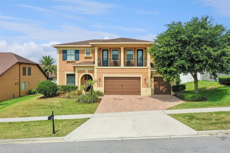 4140 Foxhound Drive, Clermont, FL 34711 - #2