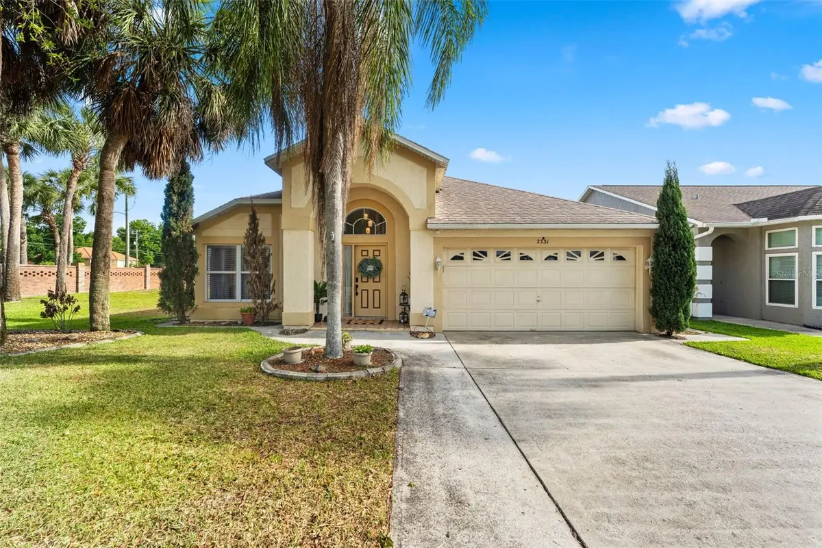 2331 Piedmont Lakes Boulevard, Apopka, FL 32703 - #1