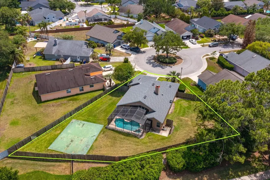 22 Moor Green Court, Ocoee, FL 34761 - #2