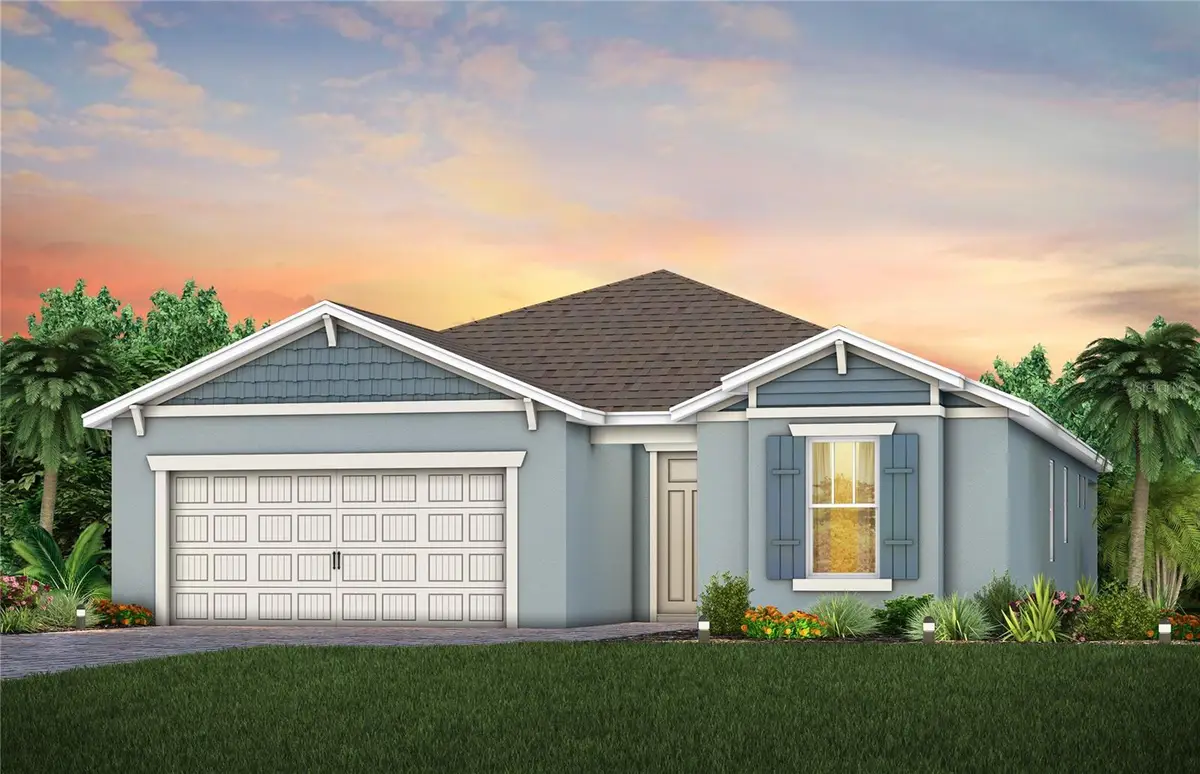 1105 Canopy View Way, Minneola, FL 34715 - #1