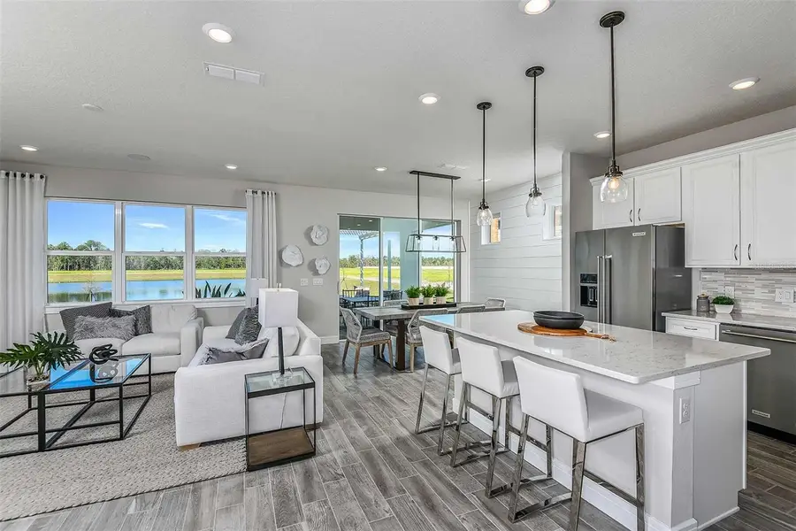1105 Canopy View Way, Minneola, FL 34715 - #3