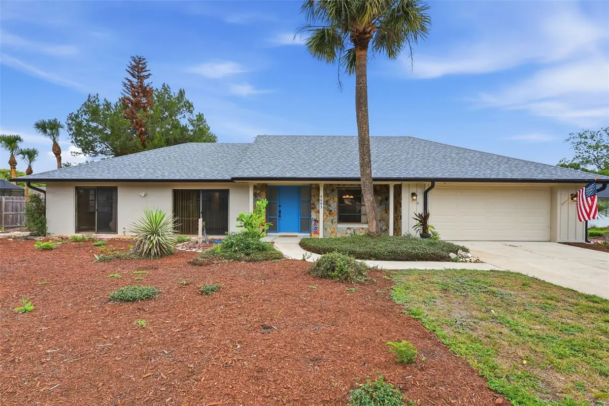 8683 San Toccoa Drive, Orlando, FL 32825 - #1