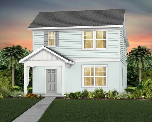 10728 Leafy Laurel Street, ORLANDO, FL 32829