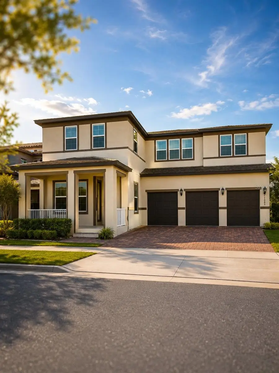 10103 Austrina Oak Loop, Winter Garden, FL 34787 - #1