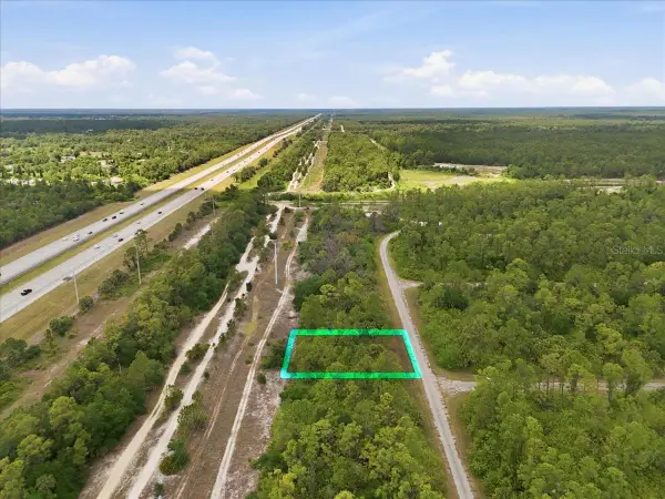 Kimberly Drive, NORTH PORT, FL 34288