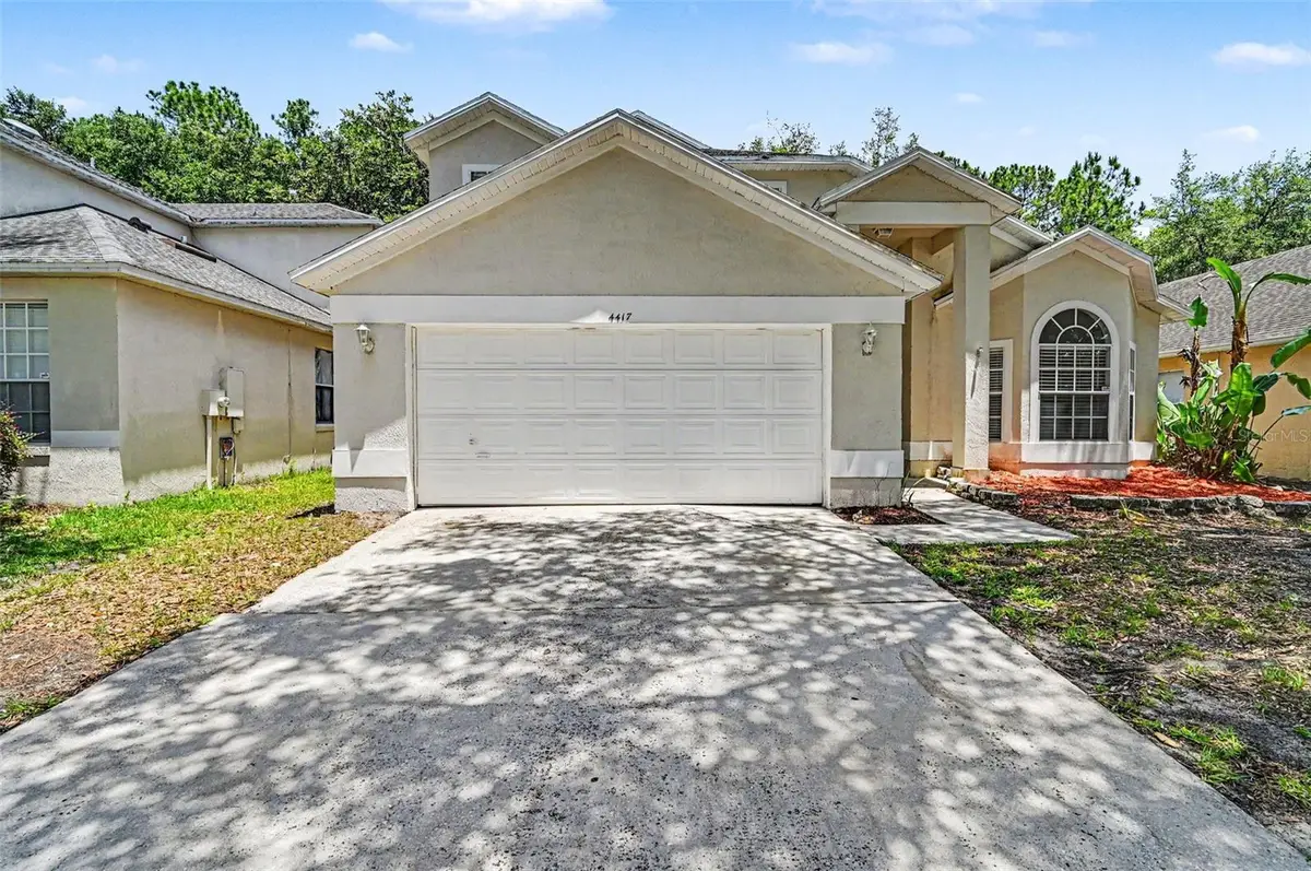 4417 King Edward Drive, Orlando, FL 32826 - #1