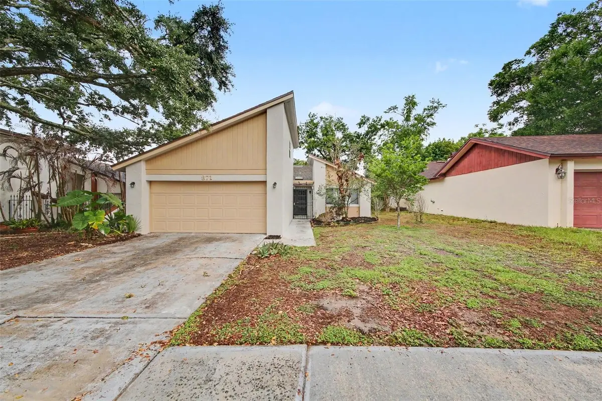 871 Beach Breeze Drive, Orlando, FL 32835 - #1