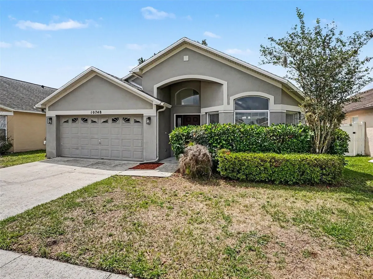 10748 Flycast Circle, Orlando, FL 32825 - #1
