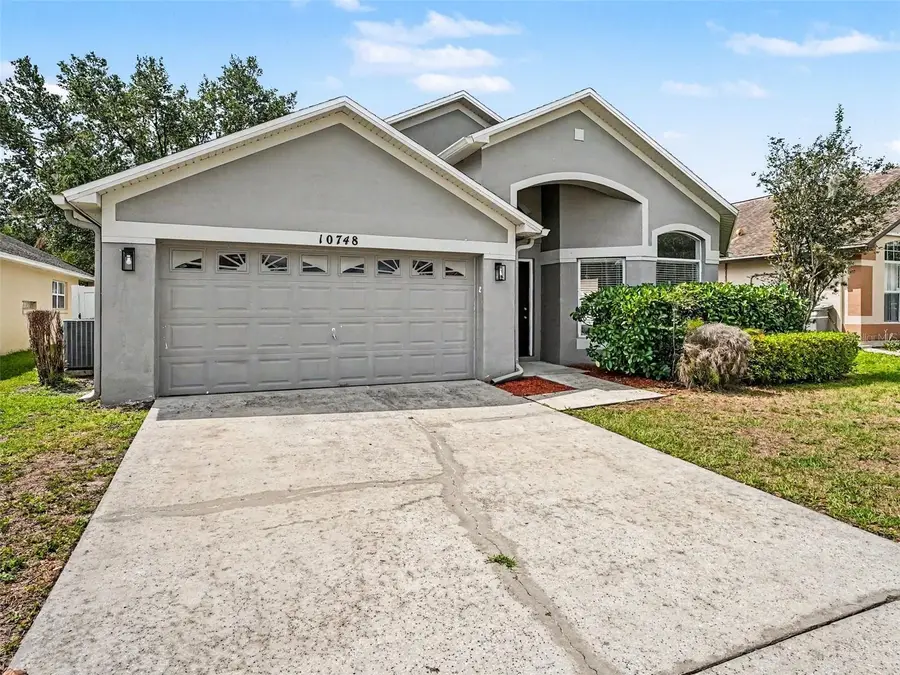 10748 Flycast Circle, Orlando, FL 32825 - #2