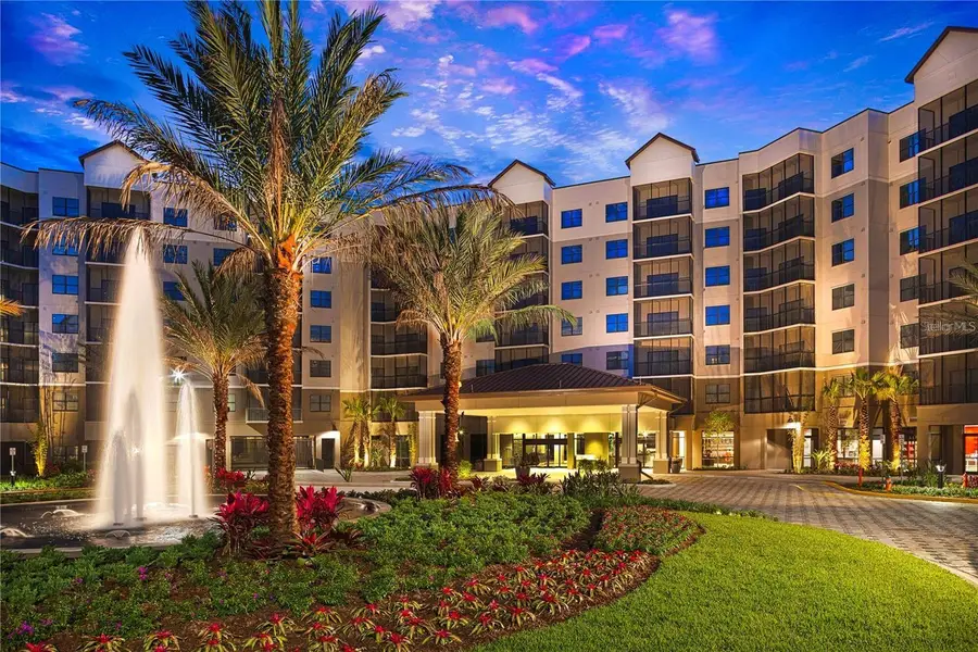14501 Grove Resort Avenue #1439, Winter Garden, FL 34787 - #2
