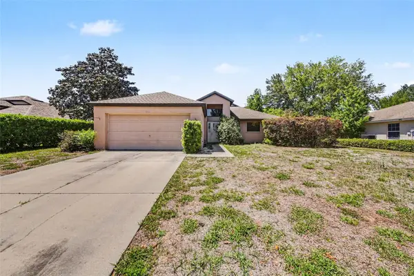 4750 Abaco Drive, TAVARES, FL 32778