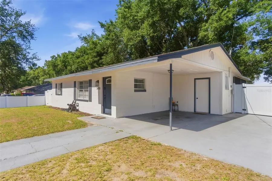 5450 Gaymar Drive, Orlando, FL 32818 - #2