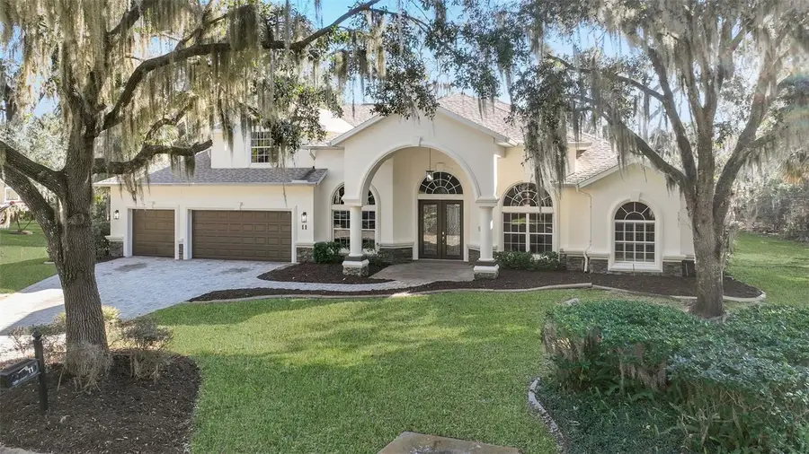 11 Cypress Hollow Lane, Ormond Beach, FL 32174 - #2